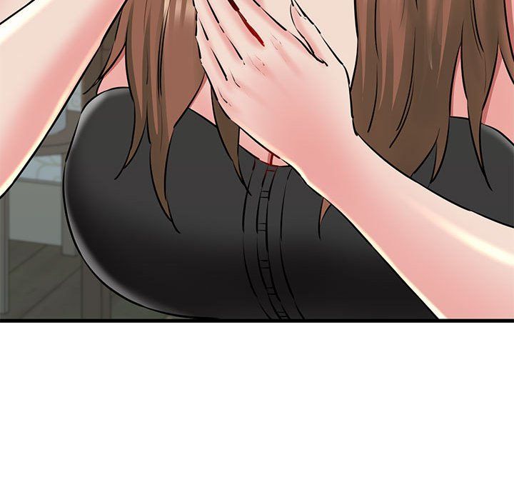 《我的拉拉队宝贝》漫画 第10話
