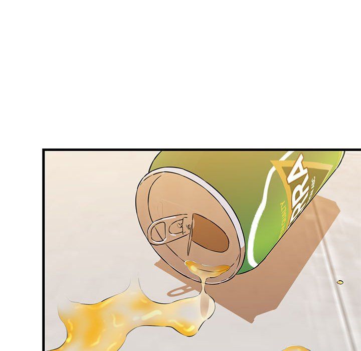《我的拉拉队宝贝》漫画 第10話