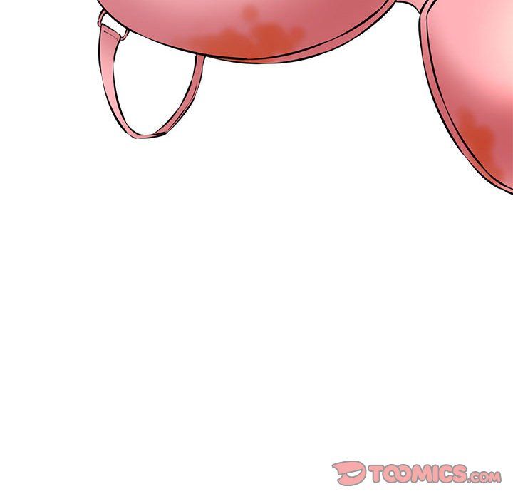 《我的拉拉队宝贝》漫画 第10話