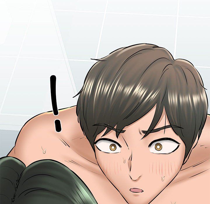 《我的拉拉队宝贝》漫画 第10話