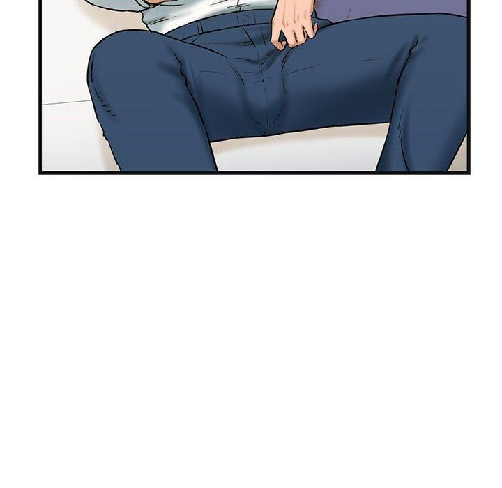 《我的拉拉队宝贝》漫画 第13話