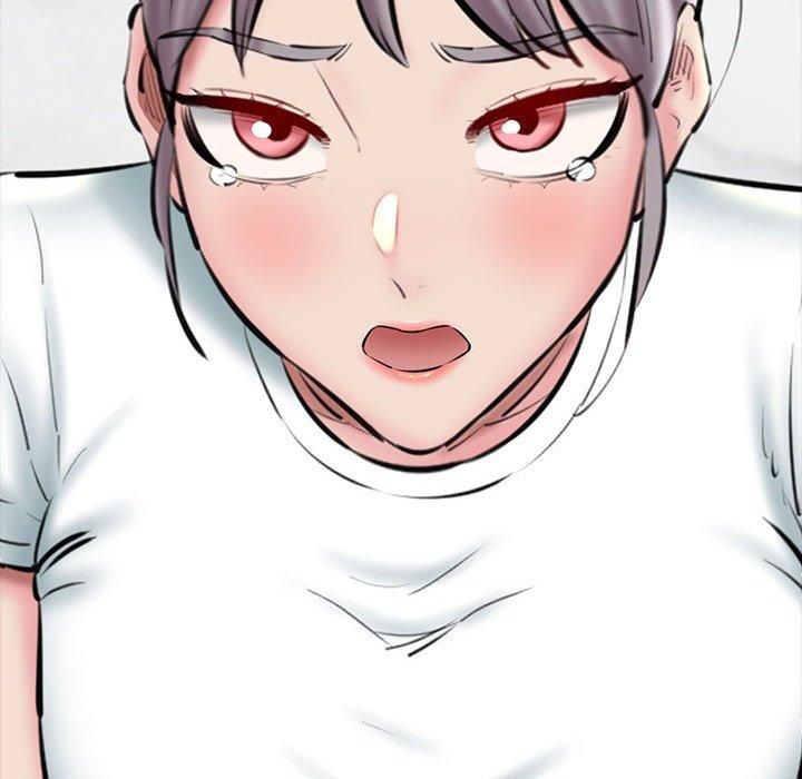 《我的拉拉队宝贝》漫画 第13話