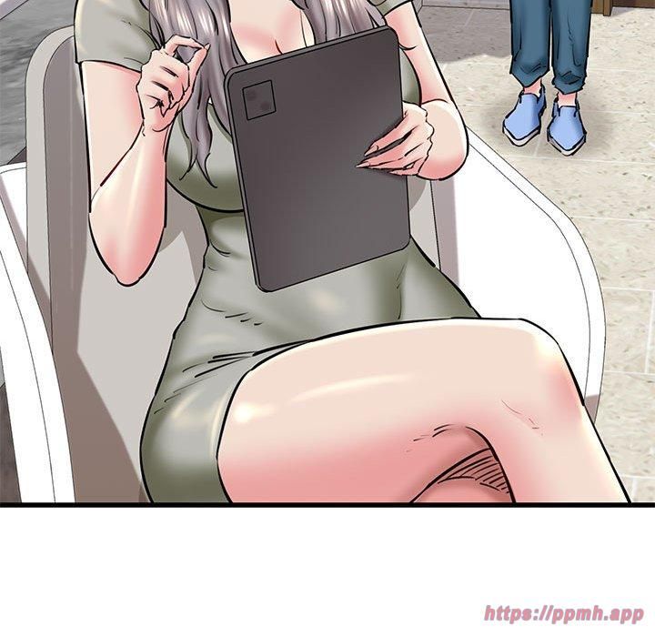 《我的拉拉队宝贝》漫画 第14話
