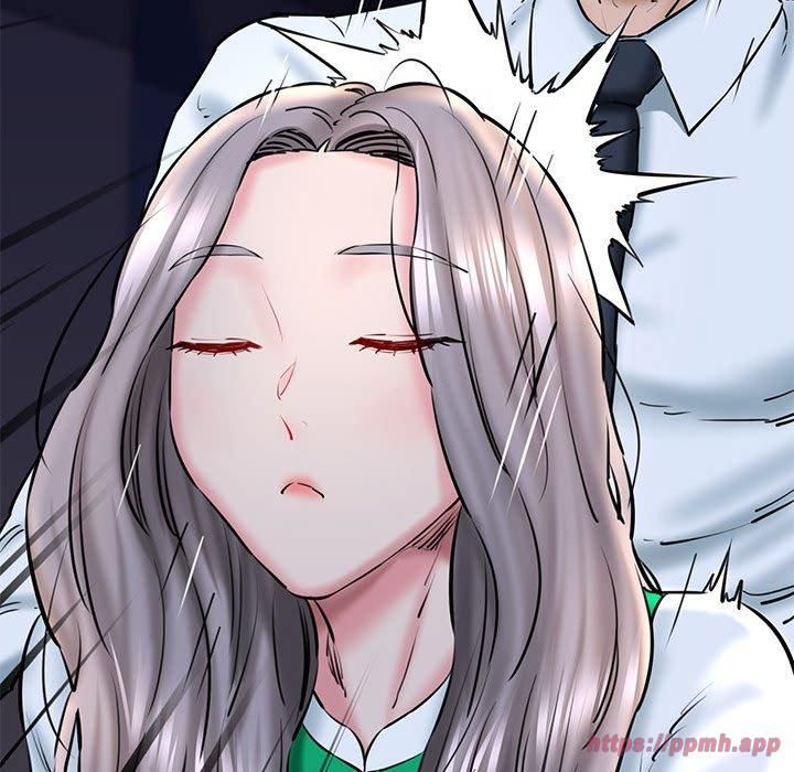 《我的拉拉队宝贝》漫画 第14話