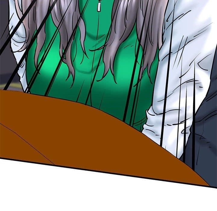《我的拉拉队宝贝》漫画 第14話