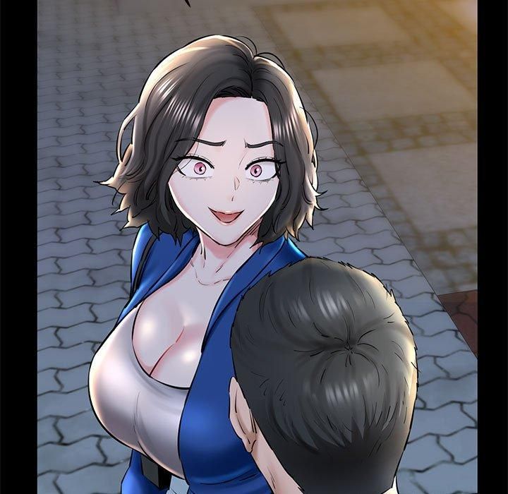 《我的拉拉队宝贝》漫画 第15話