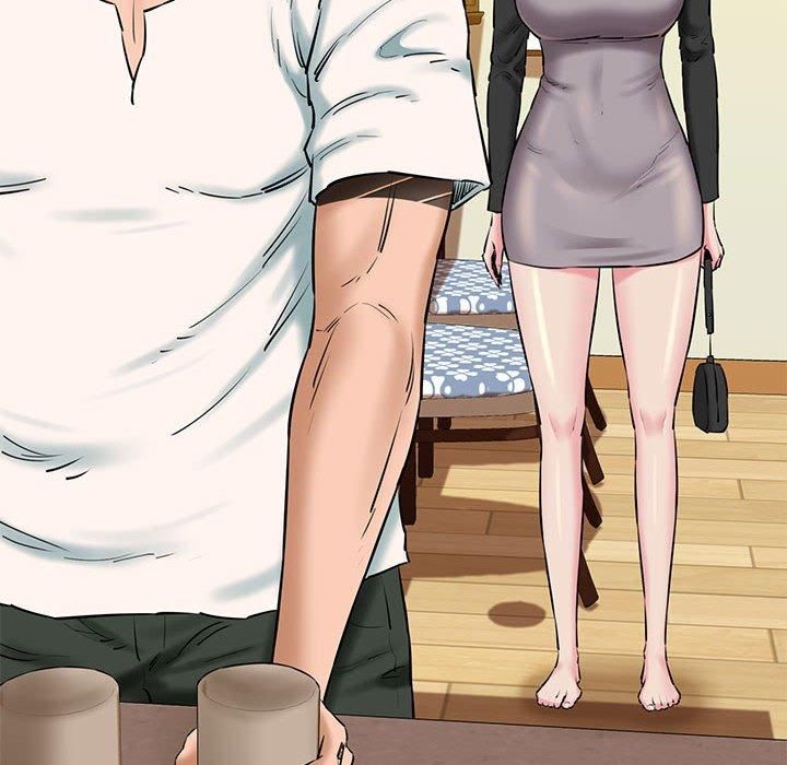 《我的拉拉队宝贝》漫画 第15話