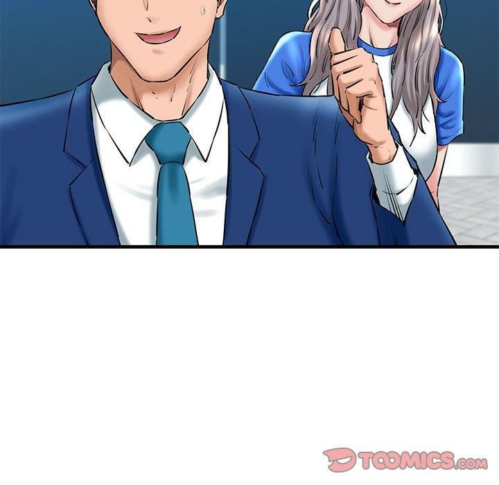 《我的拉拉队宝贝》漫画 第15話