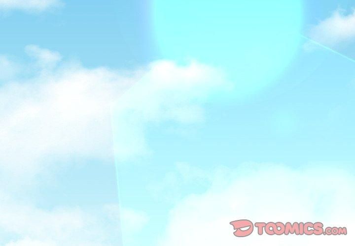 《我的拉拉队宝贝》漫画 第16話
