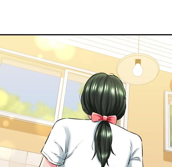 《我的拉拉队宝贝》漫画 第16話