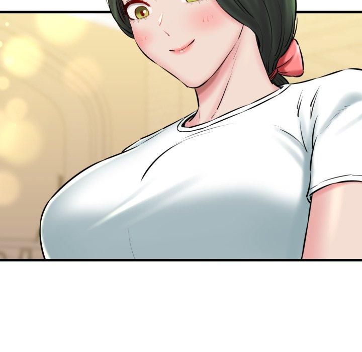 《我的拉拉队宝贝》漫画 第16話