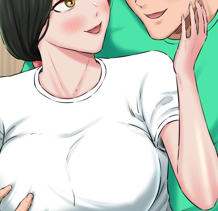 《我的拉拉队宝贝》漫画 第16話