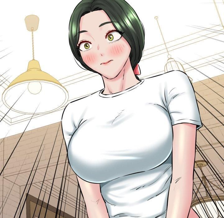 《我的拉拉队宝贝》漫画 第16話