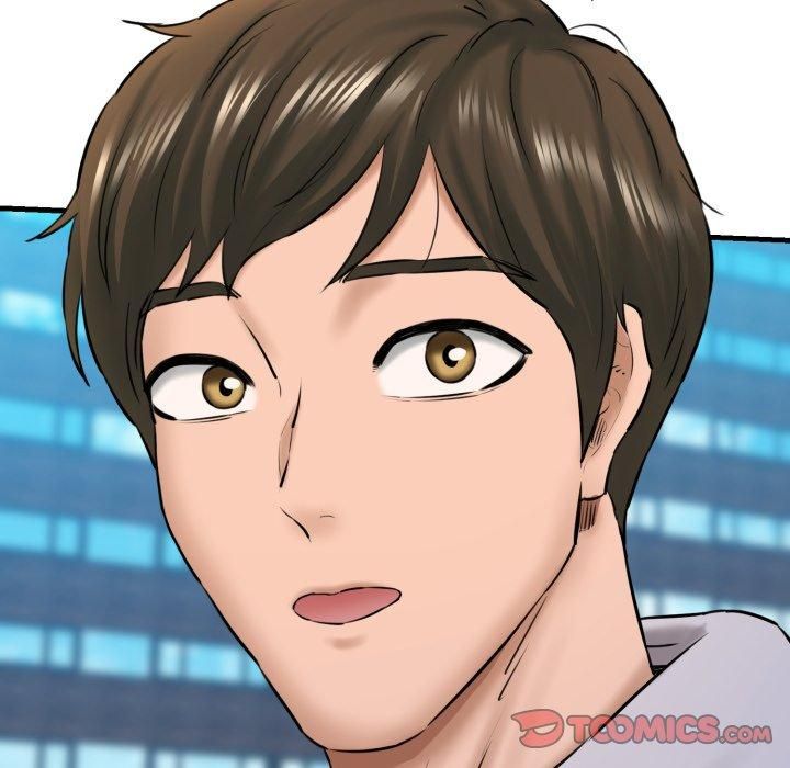 《我的拉拉队宝贝》漫画 第16話