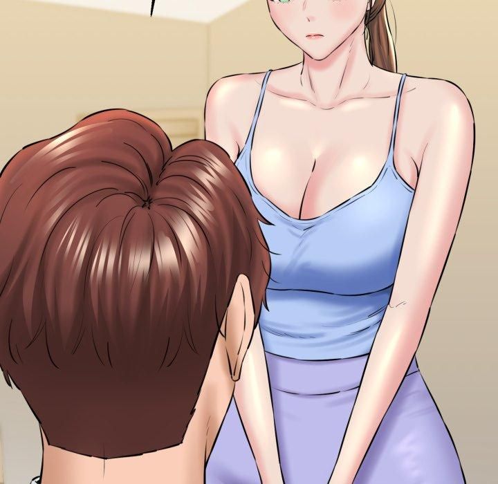 《我的拉拉队宝贝》漫画 第16話