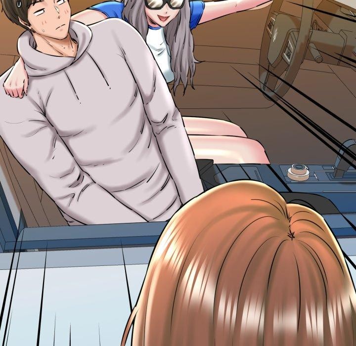 《我的拉拉队宝贝》漫画 第17話