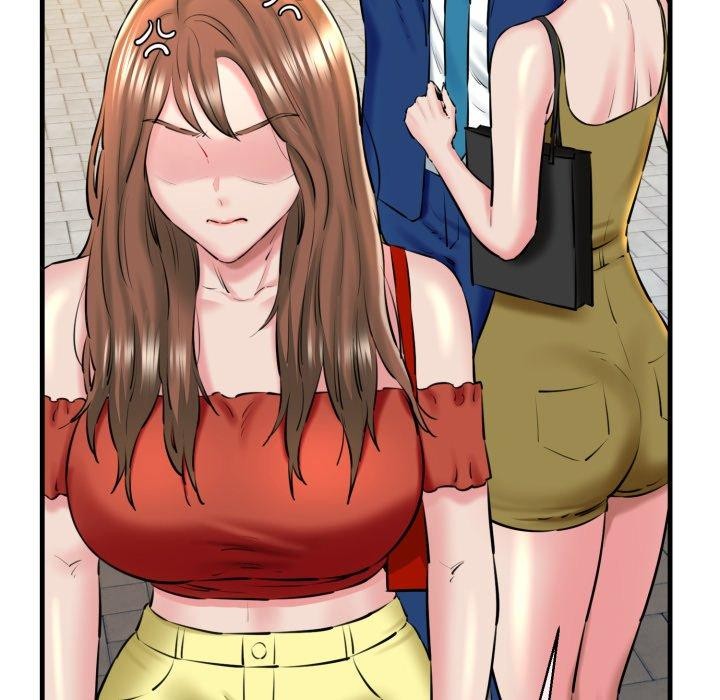 《我的拉拉队宝贝》漫画 第17話