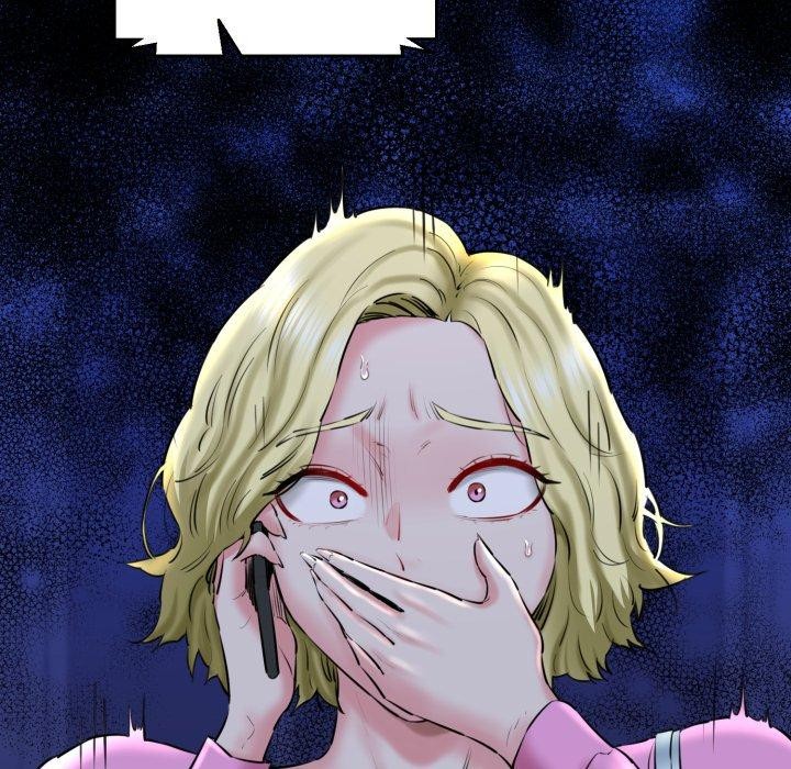 《我的拉拉队宝贝》漫画 第17話