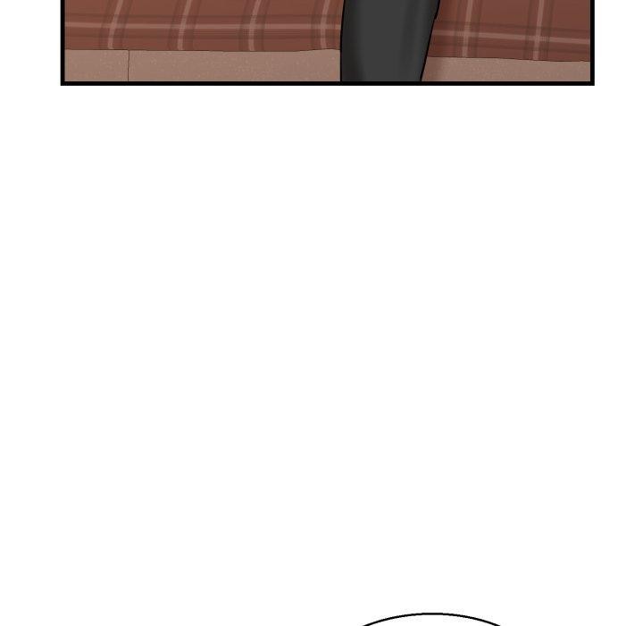《我的拉拉队宝贝》漫画 第17話