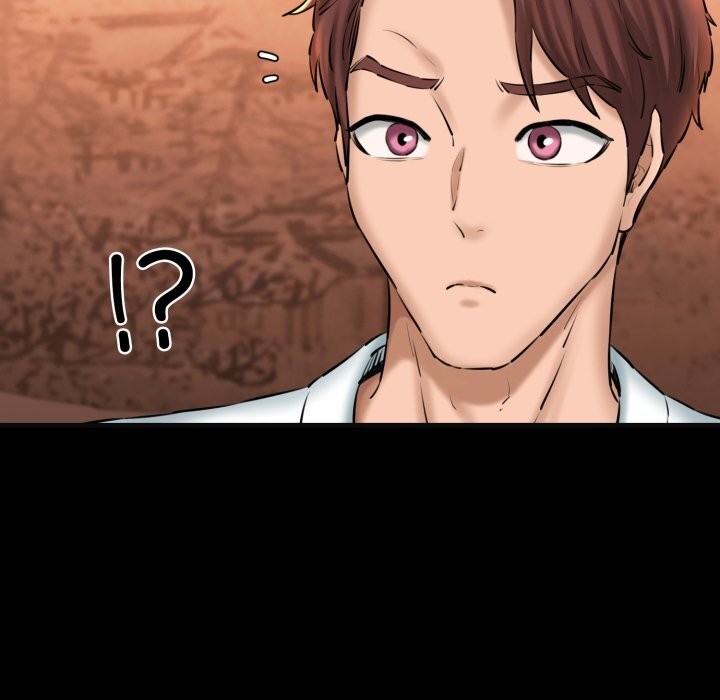 《我的拉拉队宝贝》漫画 第18話