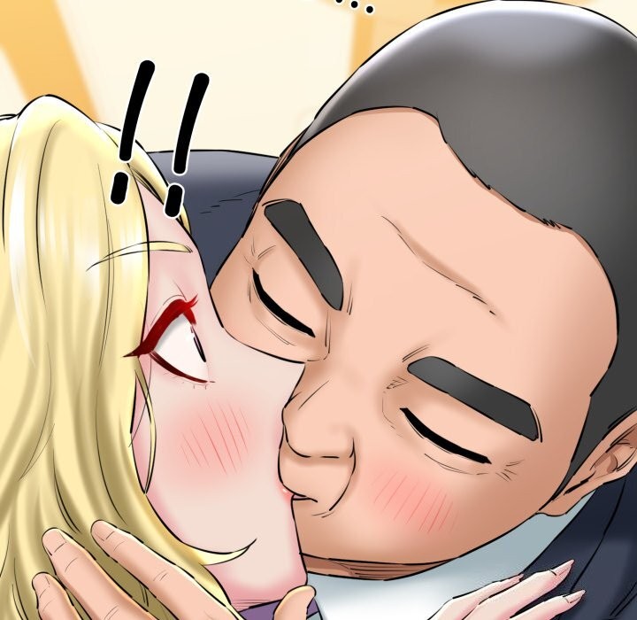 《我的拉拉队宝贝》漫画 第18話