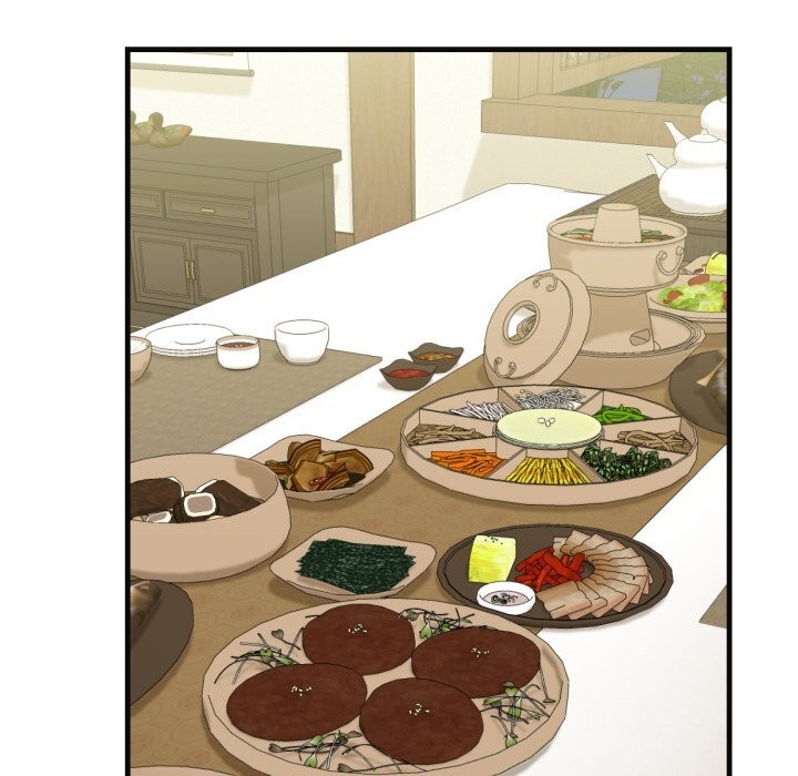 《我的拉拉队宝贝》漫画 第18話