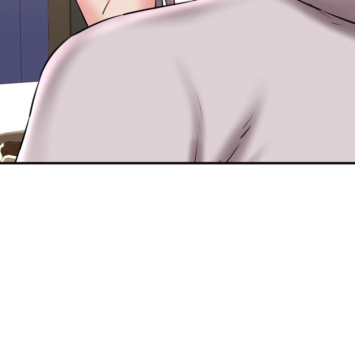 《我的拉拉队宝贝》漫画 第18話