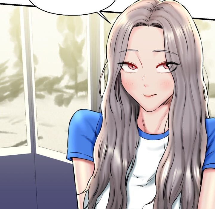 《我的拉拉队宝贝》漫画 第19話