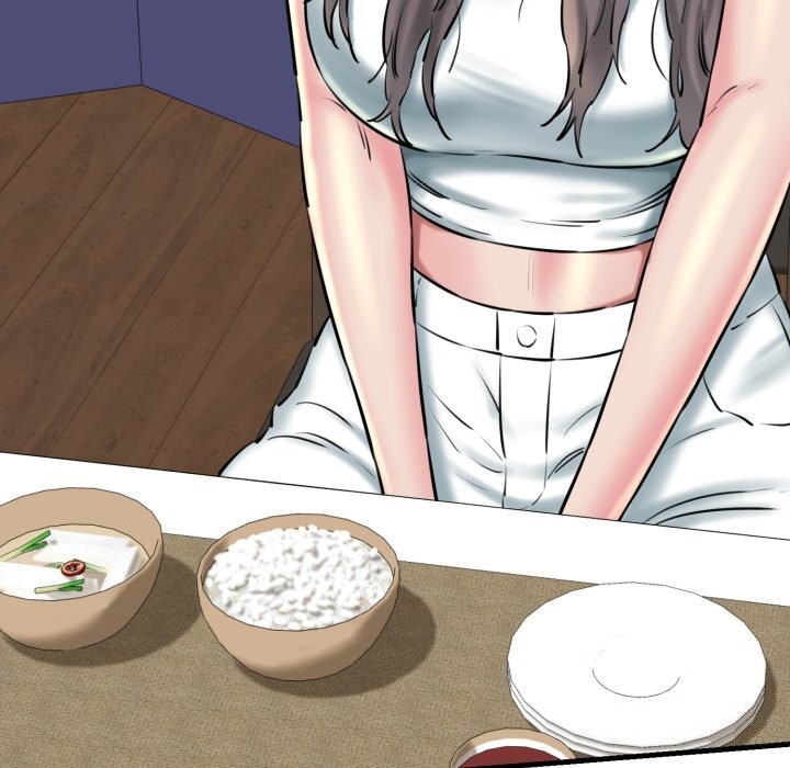 《我的拉拉队宝贝》漫画 第19話
