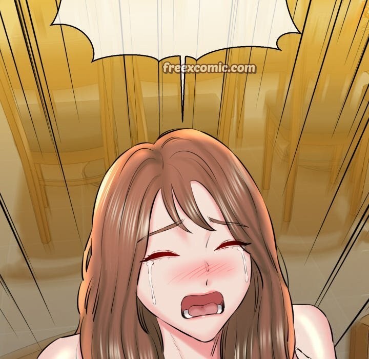 《我的拉拉队宝贝》漫画 第19話