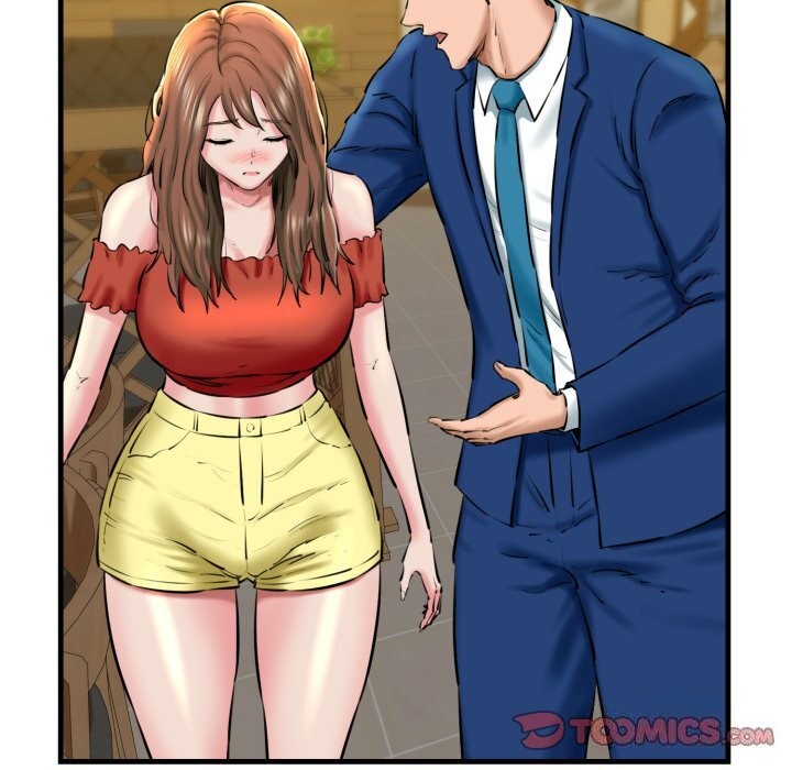 《我的拉拉队宝贝》漫画 第19話