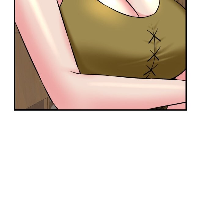 《我的拉拉队宝贝》漫画 第19話