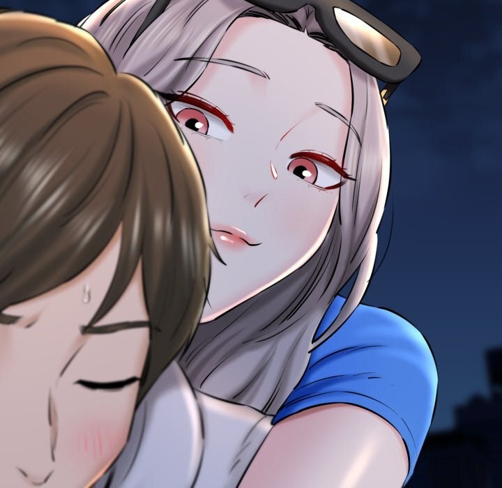 《我的拉拉队宝贝》漫画 第19話