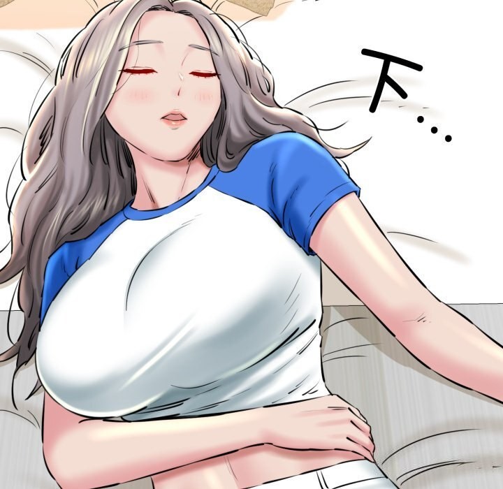 《我的拉拉队宝贝》漫画 第19話