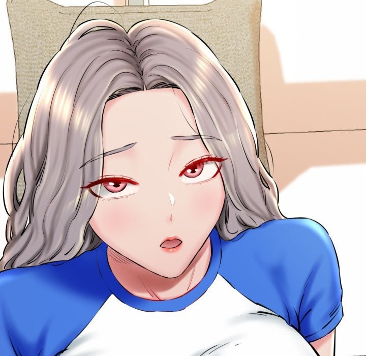 《我的拉拉队宝贝》漫画 第19話