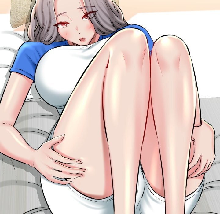 《我的拉拉队宝贝》漫画 第20話