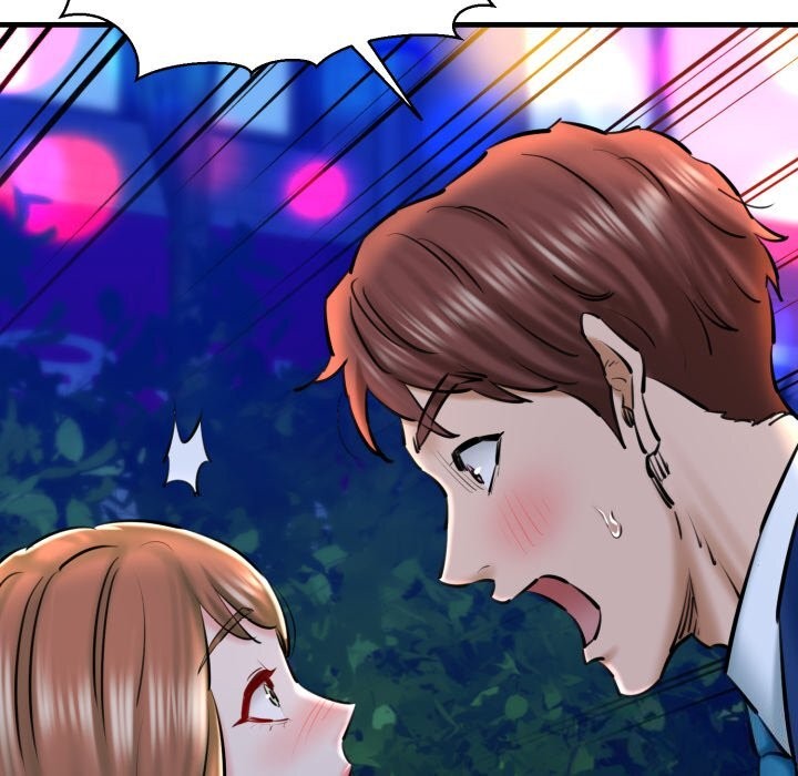 《我的拉拉队宝贝》漫画 第20話