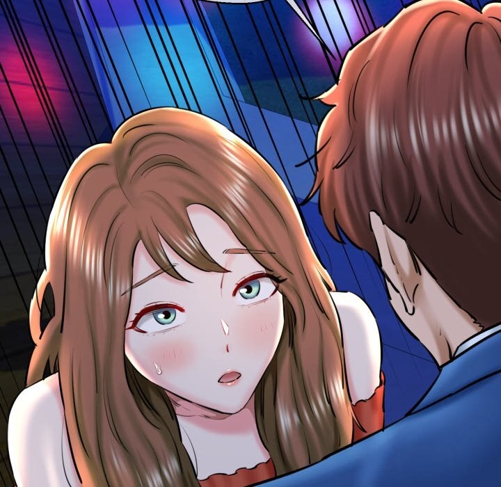 《我的拉拉队宝贝》漫画 第20話