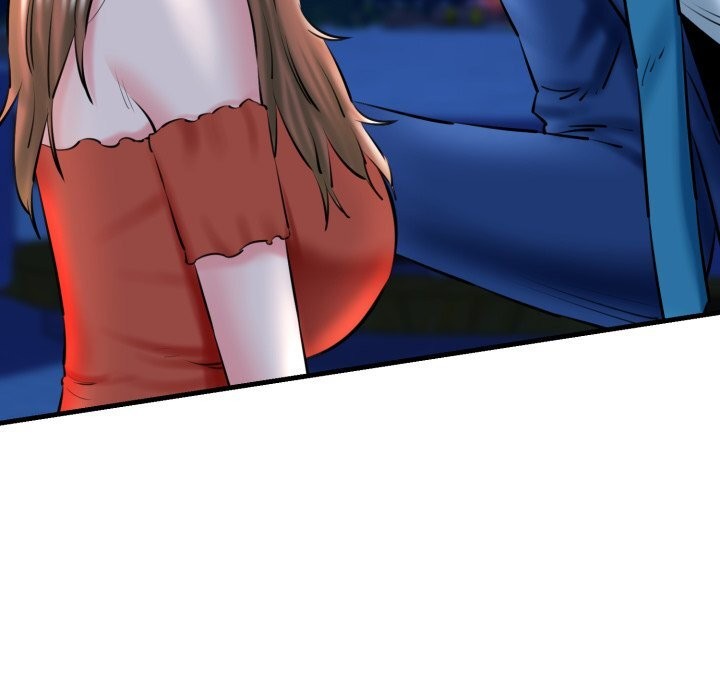《我的拉拉队宝贝》漫画 第20話