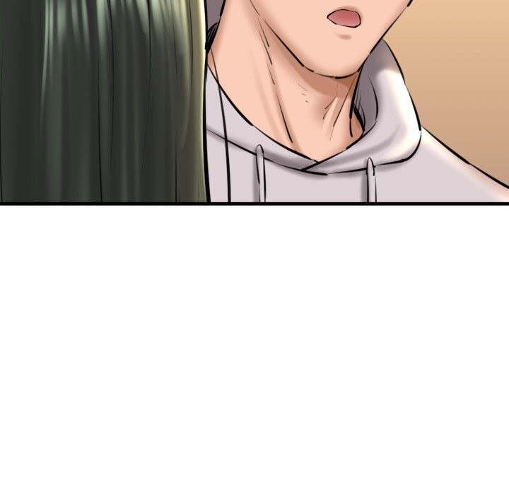 《我的拉拉队宝贝》漫画 第20話
