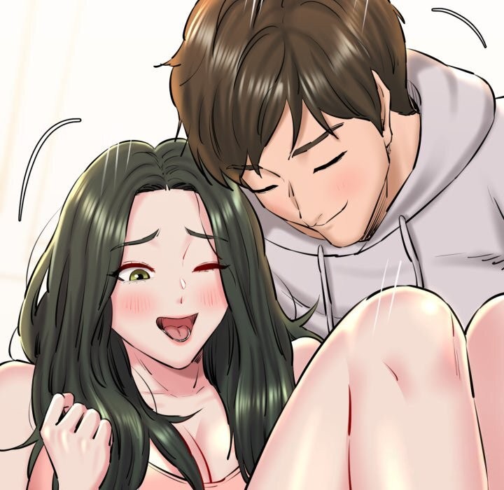 《我的拉拉队宝贝》漫画 第20話