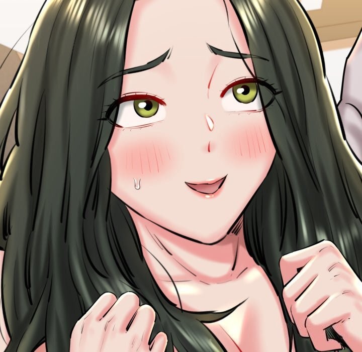 《我的拉拉队宝贝》漫画 第20話