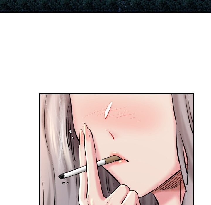 《我的拉拉队宝贝》漫画 第20話