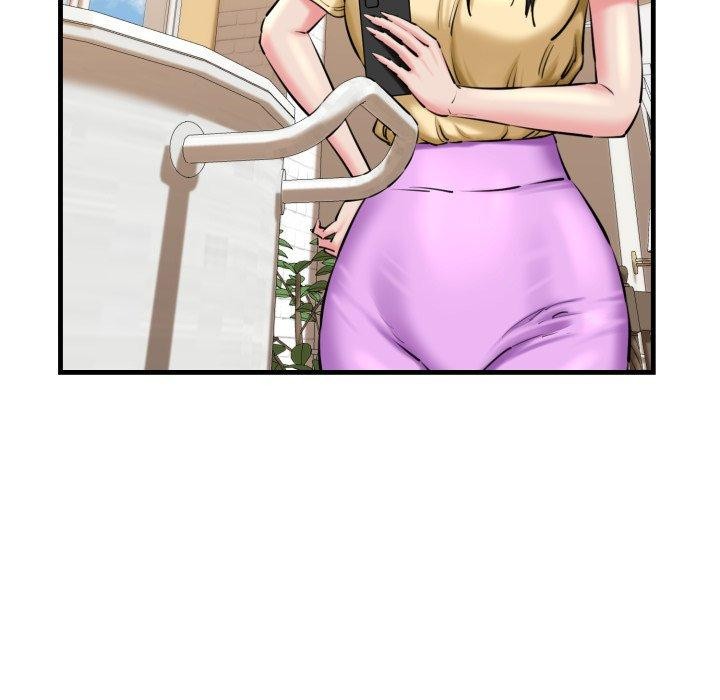 《我的拉拉队宝贝》漫画 第21話