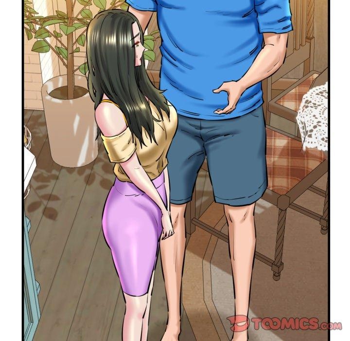 《我的拉拉队宝贝》漫画 第21話