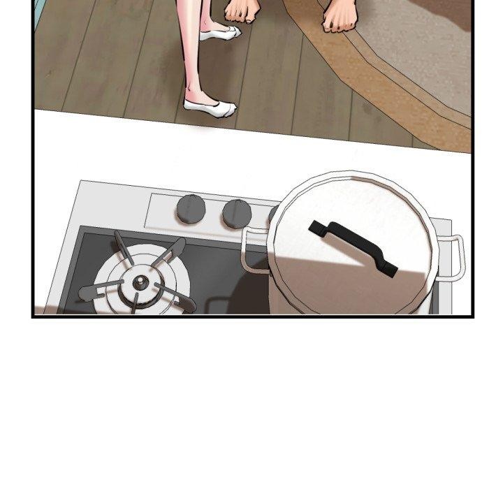《我的拉拉队宝贝》漫画 第21話