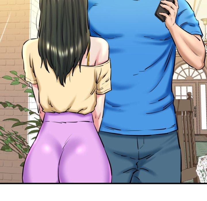 《我的拉拉队宝贝》漫画 第21話