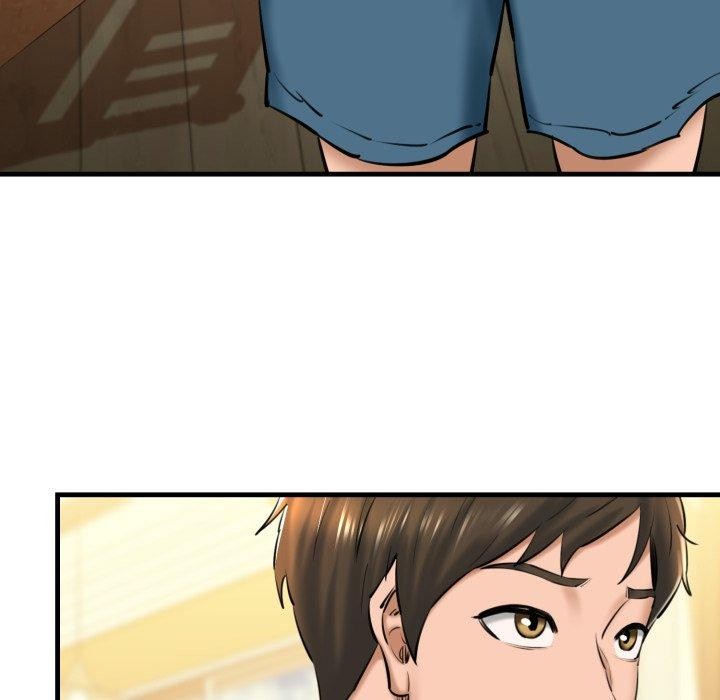 《我的拉拉队宝贝》漫画 第21話
