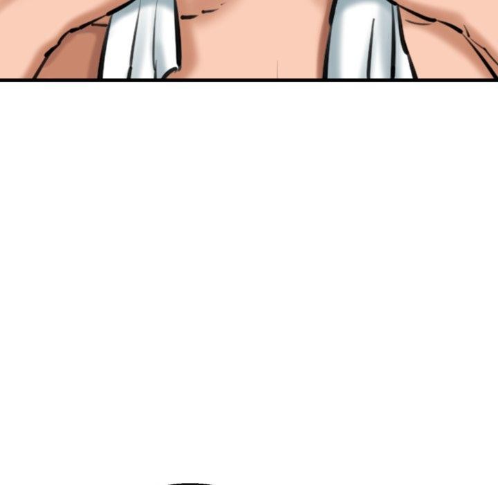 《我的拉拉队宝贝》漫画 第21話