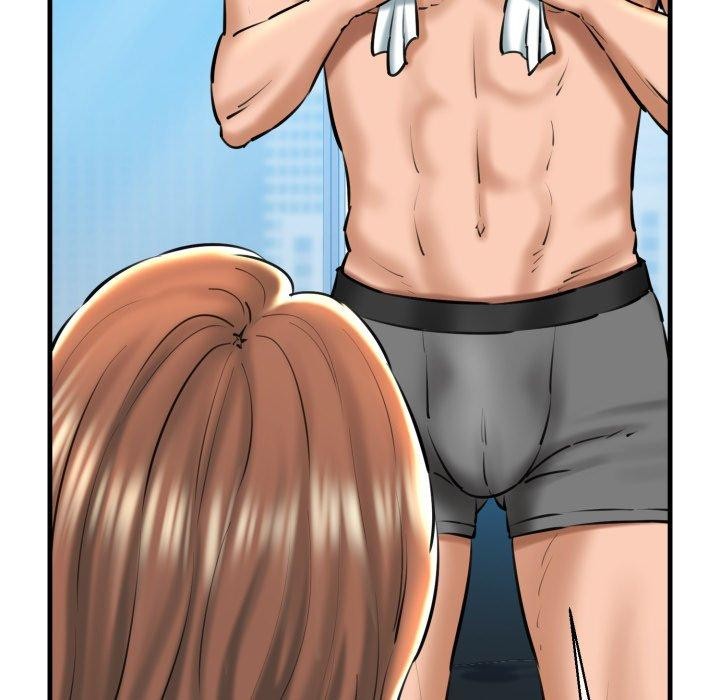 《我的拉拉队宝贝》漫画 第21話